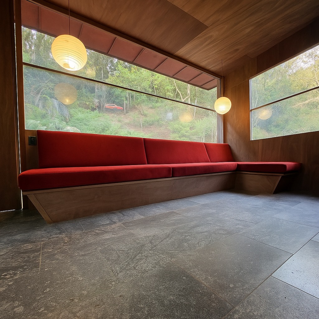 Architecture and urban design services — Berrys Bay Studio Sydney